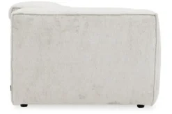 Rechte Banken-Italian Comfort Style Bankstel  Empresa