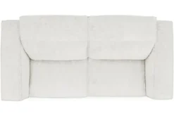 Rechte Banken-Italian Comfort Style Bankstel  Empresa