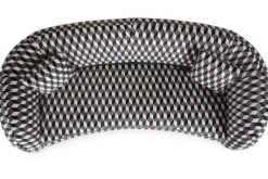 Rechte Banken-Be Inspired Bankstel  Esmee