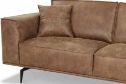 Rechte Banken-Design Italia Bankstel Femke