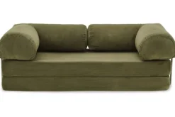 Slaapbanken|Rechte Banken-Canape Marant Bankstel Flix