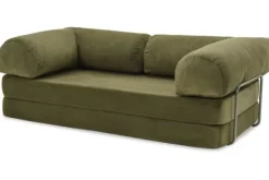 Slaapbanken|Rechte Banken-Canape Marant Bankstel Flix