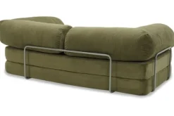 Slaapbanken|Rechte Banken-Canape Marant Bankstel Flix