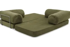 Slaapbanken|Rechte Banken-Canape Marant Bankstel Flix