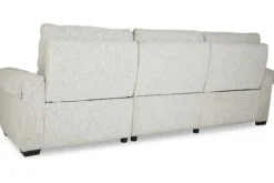 Outlet Bankstel  Florence | Rechte Banken