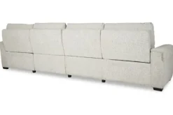 Outlet Bankstel  Florence | Rechte Banken