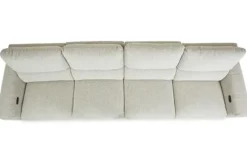 Outlet Bankstel  Florence | Rechte Banken