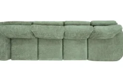 Bankstel Frida Ronde Banken|Rechte Banken