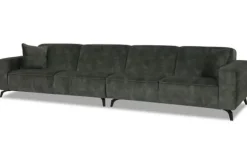 Rechte Banken-Design Italia Bankstel Galeria