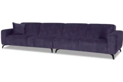 Rechte Banken-Design Italia Bankstel Galeria