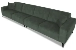 Rechte Banken-Design Italia Bankstel Galeria