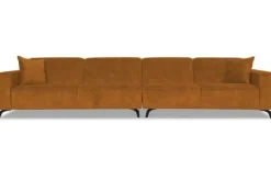 Rechte Banken-Design Italia Bankstel Galeria