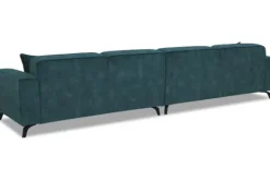 Rechte Banken-Design Italia Bankstel Galeria