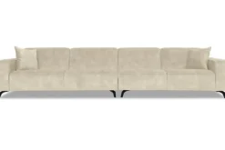 Rechte Banken-Design Italia Bankstel Galeria