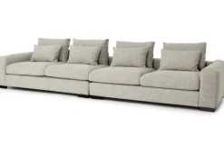 Clearance Bankstel Giovanni Elementen Banken|Rechte Banken