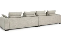 Clearance Bankstel Giovanni Elementen Banken|Rechte Banken