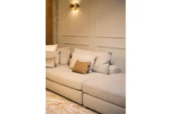 Clearance Bankstel Giovanni Elementen Banken|Rechte Banken