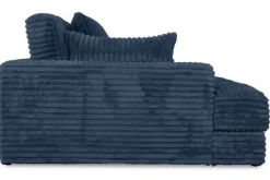 Rechte Banken|Loungebanken-Givenchie Bankstel Grande