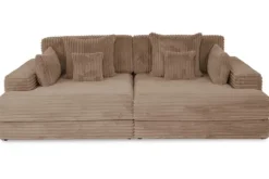 Rechte Banken|Loungebanken-Givenchie Bankstel Grande