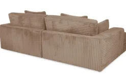 Rechte Banken|Loungebanken-Givenchie Bankstel Grande