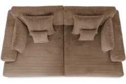 Rechte Banken|Loungebanken-Givenchie Bankstel Grande