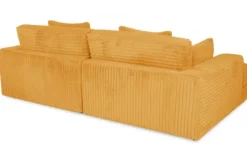 Rechte Banken|Loungebanken-Givenchie Bankstel Grande