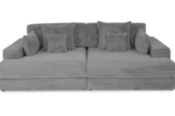 Rechte Banken|Loungebanken-Givenchie Bankstel Grande