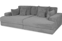 Rechte Banken|Loungebanken-Givenchie Bankstel Grande