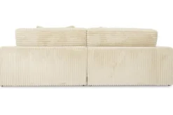 Rechte Banken|Loungebanken-Givenchie Bankstel Grande