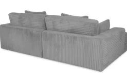 Rechte Banken|Loungebanken-Givenchie Bankstel Grande