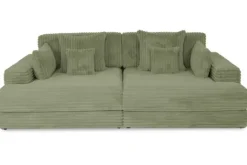 Rechte Banken|Loungebanken-Givenchie Bankstel Grande