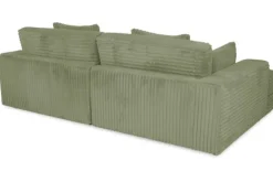 Rechte Banken|Loungebanken-Givenchie Bankstel Grande