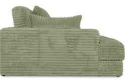 Rechte Banken|Loungebanken-Givenchie Bankstel Grande