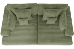 Rechte Banken|Loungebanken-Givenchie Bankstel Grande