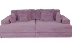 Rechte Banken|Loungebanken-Givenchie Bankstel Grande