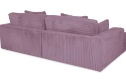 Rechte Banken|Loungebanken-Givenchie Bankstel Grande