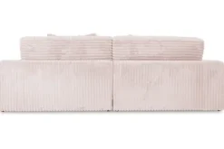 Rechte Banken|Loungebanken-Givenchie Bankstel Grande