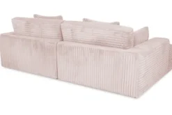 Rechte Banken|Loungebanken-Givenchie Bankstel Grande