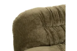 Rechte Banken-By-Boo Bankstel green 250165 Nook