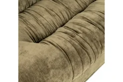 Rechte Banken-By-Boo Bankstel green 250165 Nook