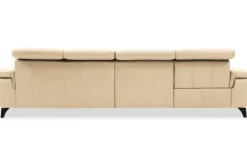 Rechte Banken-Zeeuw Style Bankstel Helena