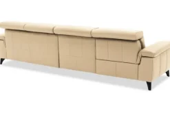 Rechte Banken-Zeeuw Style Bankstel Helena