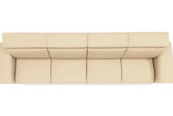 Rechte Banken-Zeeuw Style Bankstel Helena