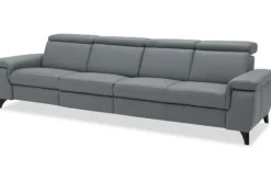 Rechte Banken-Zeeuw Style Bankstel Helena