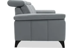 Rechte Banken-Zeeuw Style Bankstel Helena