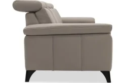 Rechte Banken-Zeeuw Style Bankstel Helena