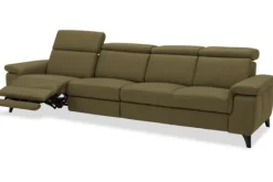 Rechte Banken-Zeeuw Style Bankstel Helena