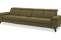 Rechte Banken-Zeeuw Style Bankstel Helena