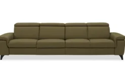 Rechte Banken-Zeeuw Style Bankstel Helena