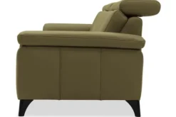 Rechte Banken-Zeeuw Style Bankstel Helena